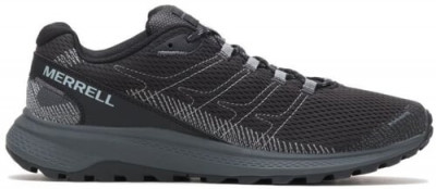 Merrell J067157 FLY STRIKE black 7