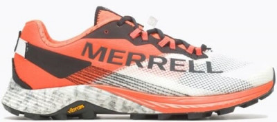 Merrell J067567 MTL LONG SKY 2 white/orange 6,5UK