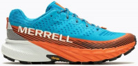 obuv merrell J067755 AGILITY PEAK 5 tahoe/cloud 8,5