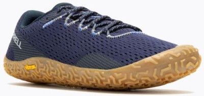 Pánska outdoor topánka Merrell VAPOR GLOVE 6 sea 8 modrá J067875