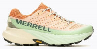 obuv merrell J068168 AGILITY PEAK 5 peach/spray 3,5UK