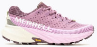 obuv merrell J068170 AGILITY PEAK 5 mauve/fondant 3,5UK