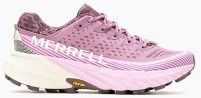 Merrell J068170 AGILITY PEAK 5 mauve/fondant 3,5UK