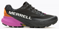 obuv merrell J068235 AGILITY PEAK 5 black/multi 8