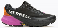 obuv merrell J068236 AGILITY PEAK 5 black/multi 3,5UK