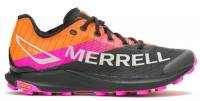 obuv merrell J068250 MTL SKYFIRE 2 MATRYX black/multi 4,5