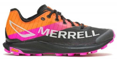 Merrell J068250 MTL SKYFIRE 2 MATRYX black/multi 4,5