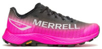 obuv merrell J068252 MTL LONG SKY 2 MATRYX black/multi 4,5