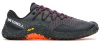 obuv merrell J068259 TRAIL GLOVE 7 black/multi 8