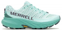 obuv merrell J068266 AGILITY PEAK 5 frost blue 4,5