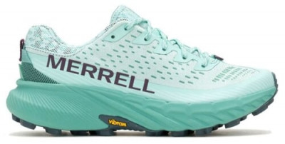 Merrell J068266 AGILITY PEAK 5 frost blue 4,5