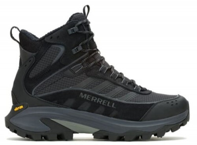 Merrell J068305 MOAB SPEED 2 THERMO MID WP triple black 7