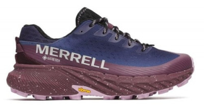 Merrell J068574 AGILITY PEAK 5 GTX arcane 4,5