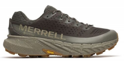 Merrell J068701 AGILITY PEAK 5 GTX beluga/talus 8,5