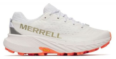 Merrell J068710 AGILITY PEAK 5 white/flare 5
