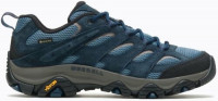 obuv merrell J135533 MOAB 3 GTX navy 7,5