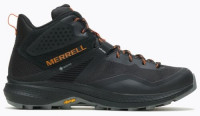 obuv merrell J135571 MQM 3 MID GTX black/exuberance 8,5