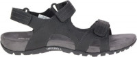 obuv merrell J342315C SANDSPUR RIFT STRAP black 13