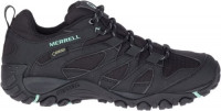 obuv merrell J500002 CLAYPOOL SPORT GTX black/wave 4