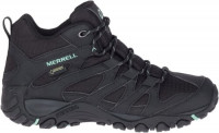 obuv merrell J500024 CLAYPOOL SPORT MID GTX black/wave 4