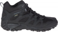 obuv merrell J500043 CLAYPOOL SPORT MID GTX black/rock 7