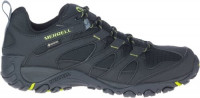 obuv merrell J500179 CLAYPOOL SPORT GTX black/keylime 6,5UK