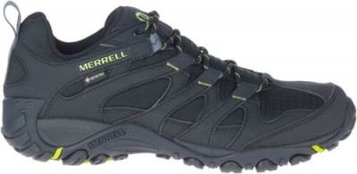 Merrell J500179 CLAYPOOL SPORT GTX black/keylime 6,5UK