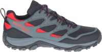 obuv merrell J500205 WEST RIM SPORT GTX black/high risk 7,5