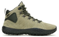 obuv merrell J5006859 WRAPT MID WP olive/black 7,5