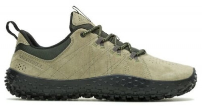 Merrell J5006861 WRAPT olive/black 11,5