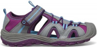 obuv merrell MK166974 HYDRO 2 grey/berry C10