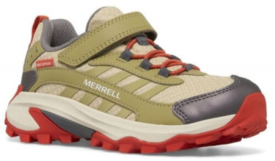 Merrell MK267545 MOAB SPEED 2 LOW A/C WTPF coyote C10