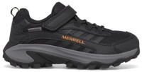 obuv merrell MK267689 MOAB SPEED 2 LOW A/C WTPF black C10