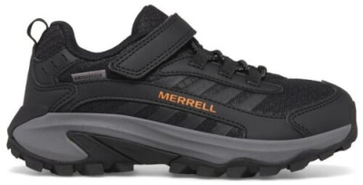 Merrell MK267689 MOAB SPEED 2 LOW A/C WTPF black C10