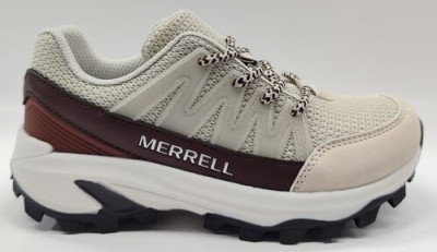 Merrell MK268377 MOAB SPEED 2 FST WP kahki/brown C10
