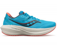 obuv saucony S10759-31 TRIUMPH 20 OCEAN CORAL 4