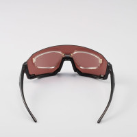 Okuliare AEROLITE2 khaki Ridescape High Contrast