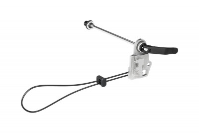 Oska Axle Mount ezHitch s rýchloupinákom