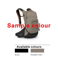 OSPREY BATOH RAPTOR 14 BLACK (10006445) Množ. Uni