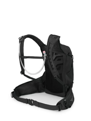 OSPREY BATOH RAVEN 14 BLACK (10006447) Množ. Uni
