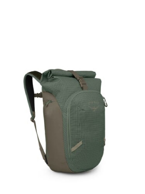 OSPREY BATOH TRANSPORTER ROLL TOP PINE LEAF (10006415) Množ. Uni