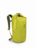 OSPREY BATOH TRANSPORTER ROLL TOP WP 25 LEMONGRASS YELLOW (10003895) Množ. Uni