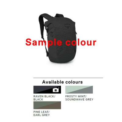 OSPREY BATOH TRANSPORTER ZINCH PINE LEAF (10006412) Množ. Uni