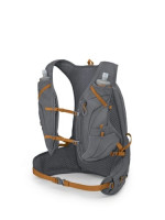 OSPREY BĚŽECKÁ VESTA DURO 15 W/FLASKS PHANTOM GREY/TOFFEE ORANGE (1000544) S/M