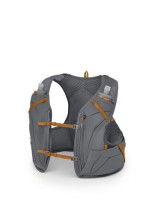 OSPREY BĚŽECKÁ VESTA DURO 1.5 W/FLASKS PHANTOM GREY/TOFFEE ORANGE (1000550) M