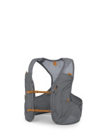 OSPREY BĚŽECKÁ VESTA DURO LT PHANTOM GREY/TOFFEE ORANGE (1000546) S