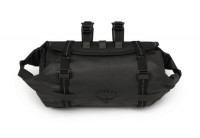 OSPREY BRAŠNA ESCAPIST HANDLEBAR BAG BLACK (10005856) Množ. Uni