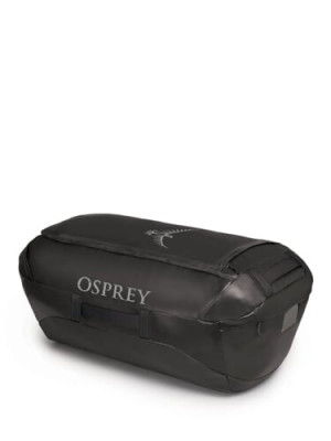 OSPREY CESTOVNÍ TAŠKA TRANSPORTER 120 BLACK (10003347) Množ. Uni