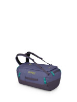 OSPREY CESTOVNÍ TAŠKA TRANSPORTER DUFFEL 40 EUPHORIA PURPLE (10006324) Množ. Uni