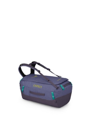 OSPREY CESTOVNÍ TAŠKA TRANSPORTER DUFFEL 40 EUPHORIA PURPLE (10006324) Množ. Uni